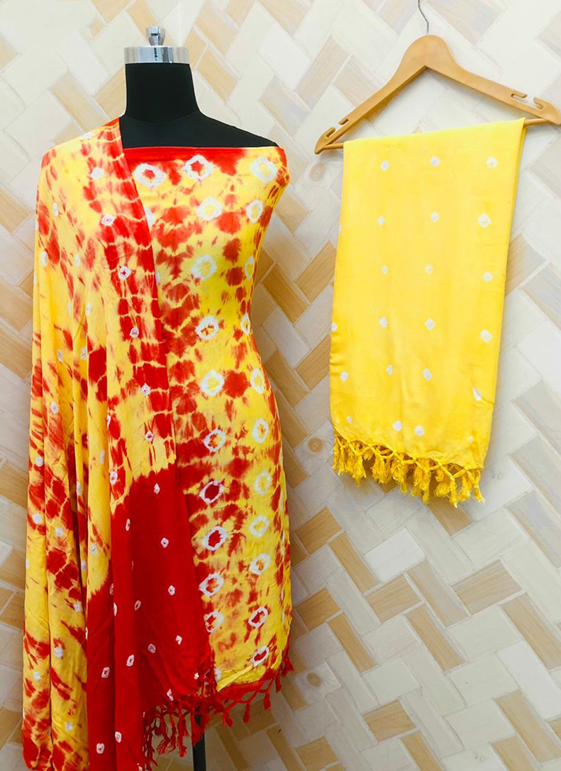 bandhej designer suits